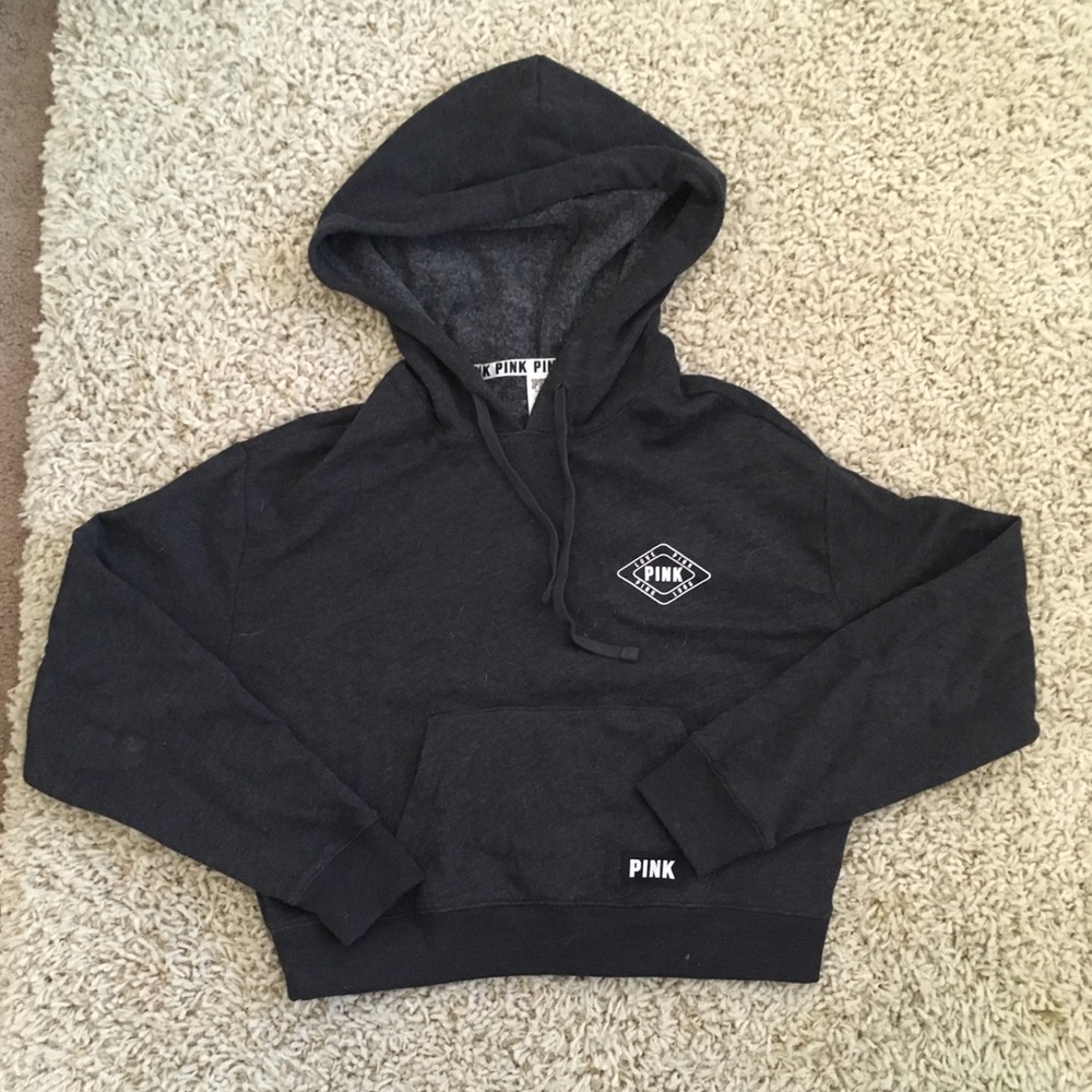 PINK Pullover